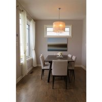 Kraus Rigid Core Luxury Vinyl Tile - Kielder Mid Oak
Kraus Rigid Core Luxury Vinyl Tile - Kielder Mid Oak