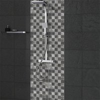 HoM Formation Mosaic Tile - 297 x 297mm 
HoM Formation Mosaic Tile - 297 x 297mm