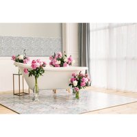 HoM Rose Gold Elysee Mosaic Tile - 300 x 300mm
HoM Rose Gold Elysee Mosaic Tile - 300 x 300mm