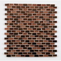HoM Copper Elysee (Sample Only) - 150 x 110mm
HoM Copper Elysee (Sample Only) - 150 x 110mm
