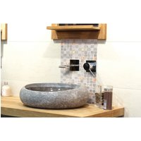 HoM Copper Antwerp Mosaic Tile - 300 x 300mm
HoM Copper Antwerp Mosaic Tile - 300 x 300mm