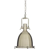 Lexington Large Antique Brass Pendant Light
Lexington Large Antique Brass Pendant Light