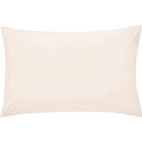 Helena Springfield Plain Dye Standard Pillowcase - Linen
Helena Springfield Plain Dye Standard Pillowcase - Linen