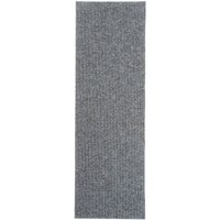 Ribbed Extra Long Runner - Grey - 66x300cm
Ribbed Extra Long Runner - Grey - 66x300cm
