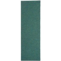 Ribbed Extra Long Runner - Green - 66x300cm
Ribbed Extra Long Runner - Green - 66x300cm