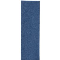 Ribbed Extra Long Runner - Blue - 66x300cm
Ribbed Extra Long Runner - Blue - 66x300cm