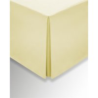 Helena Springfield Plain Dye Valances - Single - Citron
Helena Springfield Plain Dye Valances - Single - Citron