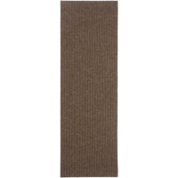 Ribbed Extra Long Runner - Brown - 66x300cm
Ribbed Extra Long Runner - Brown - 66x300cm