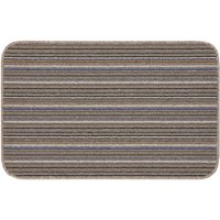Soho Washable Mat - Mocha & Blue
Soho Washable Mat - Mocha & Blue