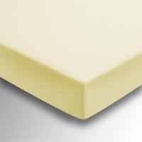 Helena Springfield Plain Dye 36cm Deep Fitted Sheet - King - Citron
Helena Springfield Plain Dye 36cm Deep Fitted Sheet - King - Citron