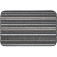 Soho Washable Mat - Grey & Blue
Soho Washable Mat - Grey & Blue
