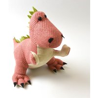 Dinosaur Doorstop
Dinosaur Doorstop