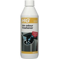 HG Against Bin Smell 500g
HG Against Bin Smell 500g