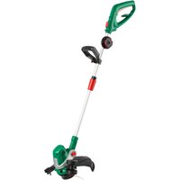 Qualcast 550W Grass Trimmer - 30cm
Qualcast 550W Grass Trimmer - 30cm