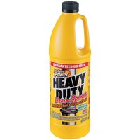 Instant Power Heavy Duty Drain Cleaner 1 Litre
Instant Power Heavy Duty Drain Cleaner 1 Litre