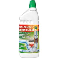Atmos Biological Drain Cleaner 1L
Atmos Biological Drain Cleaner 1L