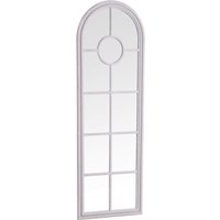 Alhambra Grey Accent Mirror
Alhambra Grey Accent Mirror