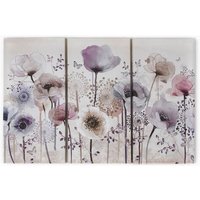 Classic Poppy Trio Canvas
Classic Poppy Trio Canvas
