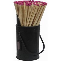 Matchstick Holder And Striker
Matchstick Holder And Striker