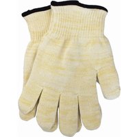 Heat Resistant Fire Gloves Pair
Heat Resistant Fire Gloves Pair