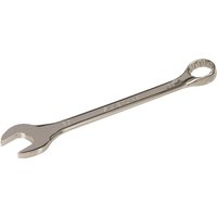 Silverline Combination Spanner - 30mm
Silverline Combination Spanner - 30mm