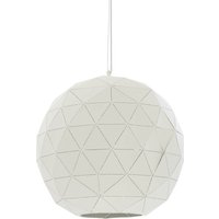 Mateo White Finish Ceiling Light
Mateo White Finish Ceiling Light