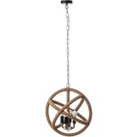 Maine Ceiling Light UK Fitting