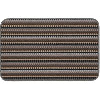 Kensington Washable Mat - Lead
Kensington Washable Mat - Lead