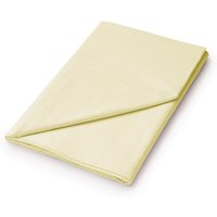 Helena Springfield Plain Dye Flat Sheet - Super King - Citron
Helena Springfield Plain Dye Flat Sheet - Super King - Citron