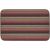 Kensington Washable Mat - Brown
Kensington Washable Mat - Brown