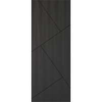 Dover - Charcoal Grey - Internal Door - 1981 x 686 x 35mm
Dover - Charcoal Grey - Internal Door - 1981 x 686 x 35mm