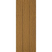 Galway - Hickory - Embossed Internal Door - 1981 x 686 x 35mm
Galway - Hickory - Embossed Internal Door - 1981 x 686 x 35mm
