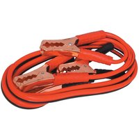 Silverline Jump Leads 200A max 2.2m
Silverline Jump Leads 200A max 2.2m