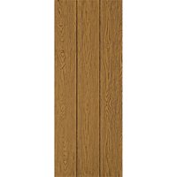 Galway - Hickory - Oak Internal Door - 1981 x 762 x 35mm
Galway - Hickory - Oak Internal Door - 1981 x 762 x 35mm