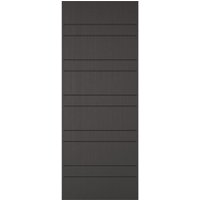 Newmarket - Grey - Composite Exterior Door - 1981 x 838 x 44
Newmarket - Grey - Composite Exterior Door - 1981 x 838 x 44