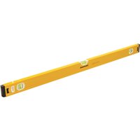 Silverline Spirit Level - 900mm