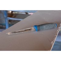Silverline Soft-Grip Drywall Saw 150mm
Silverline Soft-Grip Drywall Saw 150mm