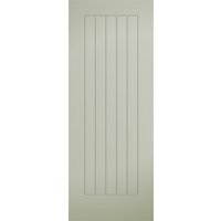 Norfolk - Sage - Composite Exterior Door - 1981 x 762 x 44
Norfolk - Sage - Composite Exterior Door - 1981 x 762 x 44