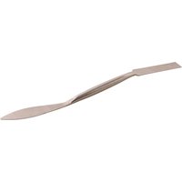 Silverline Plasterers Leaf & Square Tool - 230mm
Silverline Plasterers Leaf & Square Tool - 230mm