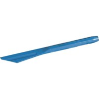 Silverline Fluted Plugging Chisel - 250mm
Silverline Fluted Plugging Chisel - 250mm