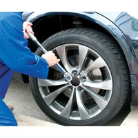 Silverline Torque Wrench 28 - 210Nm 1/2 Drive
Silverline Torque Wrench 28 - 210Nm 1/2 Drive