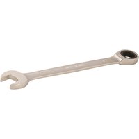 Silverline Fixed Head Ratchet Spanner - 17mm
Silverline Fixed Head Ratchet Spanner - 17mm