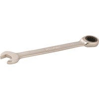 Silverline Fixed Head Ratchet Spanner - 13mm
Silverline Fixed Head Ratchet Spanner - 13mm