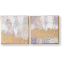 Laguna Mist Framed Canvas
Laguna Mist Framed Canvas