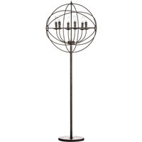 Orbital 6 Arm Floor Lamp
Orbital 6 Arm Floor Lamp