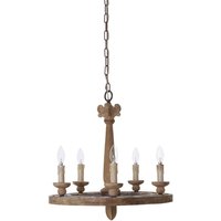 Paxton 5 Arm Chandelier
Paxton 5 Arm Chandelier