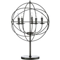 Orbital 5 Arm Table Lamp
Orbital 5 Arm Table Lamp