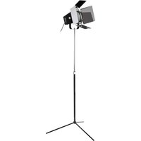 Spotlight Black Floor Lamp
Spotlight Black Floor Lamp