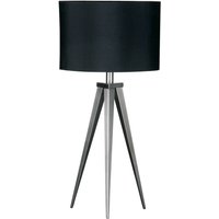 Tripod Feature Lamp
Tripod Feature Lamp