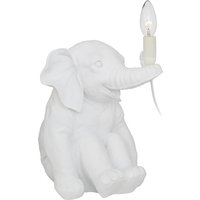 Elephant Table Lamp
Elephant Table Lamp
